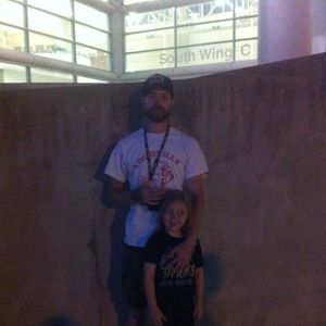 Meet your Posher, Mark